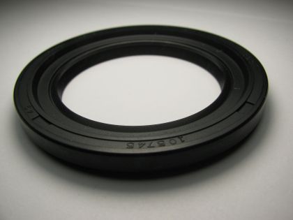 Oil seal KES-S (1) 49x72.2x6/8 NBR  wheel hub front of Honda OEM 91251-SB0-013