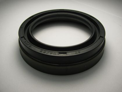 Oil seal KES-S (1) 47x64/68x6/14 W NBR  wheel hub front of  Honda OEM 91250-SB0-623