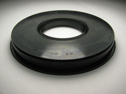 Oil seal UES-5 (1) 35x80/84x9 L NBR  crankshaft rear of   Suzuki OEM  0928335006