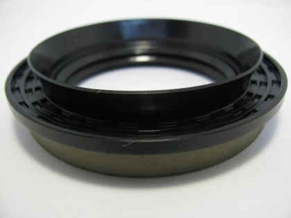 Oil seal UDS-59S 50x70/77x12.5/17.5 NBR  rear axle of  Nissan OEM 43232-01G00