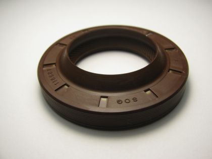 Oil seal  (14) 30x52x7/11 R NBRdifferentiao of Nissan,Opel,Renault 