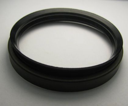 Oil seal KDS-19 (23) 45.5x54x6/9.5 NBR rear wheel hub of  DAIHATSU OEM 90043-13012-000