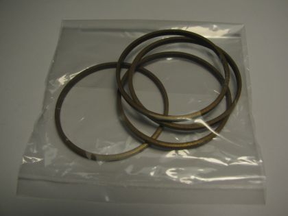 Wide range of oil seals, hydraulic and pneumatic seals, O-rings ...