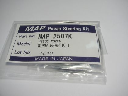 Ремонтен комплект за кормилна рейка Nissan 49365-V0226, 49365-V0226, Musashi MAP2507K
