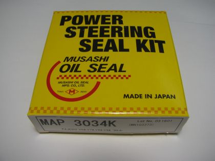Ремонтен комплект за кормилно управление на Mitsubishi MN103373, Musashi MAP3034K