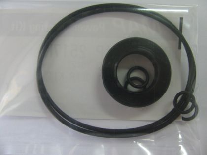 Wide range of oil seals, hydraulic and pneumatic seals, O-rings ...