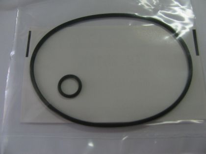 Wide range of oil seals, hydraulic and pneumatic seals, O-rings ...