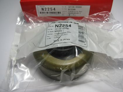 Oil seal UES-S 35x50/90x49.5 L Musashi N2254, transmission of Nissan OEM 32136-V5000