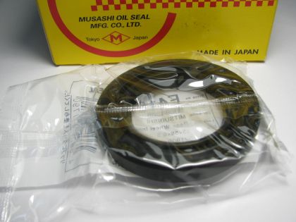 Oil seal ADS-2S 35x58x8.5 NBR Musashi F4193, differential of Mitsubishi ...