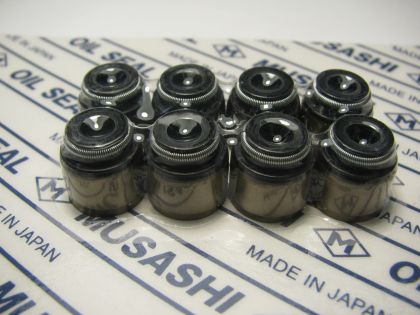 Уплътнители за клапани Musashi MV231, Приложение:  Nissan OEM 13207-ED000