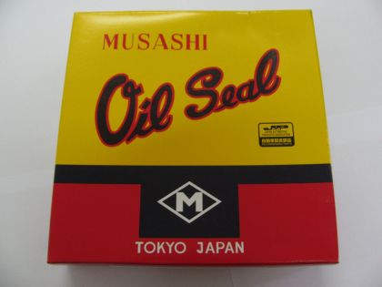 Семеринг-сплит  SPLIT SEAL 138x148x7 NBR Musashi N2368, шенкел на Nissan Patrol (160), 40579-C6000