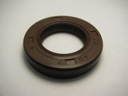 Oil seal AS 23х40х7 Viton