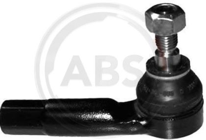 A.B.S. 230428 накрайник на напречна кормилна щанга на предна  ос на Audi,Seat,Skoda,VW