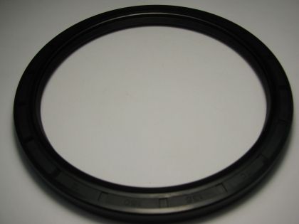  Oil seal АS 125x160x10 NBR