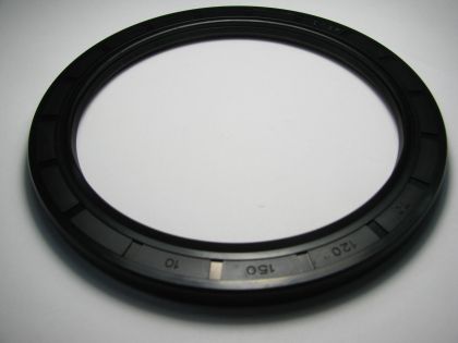  Oil seal AS 120x150x10 NBR