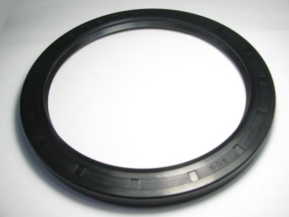 Oil seal АS 165x190x13 NBR