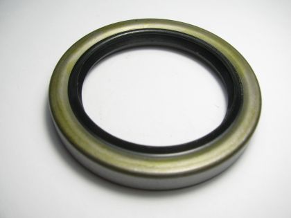 Oil seal  CS 60x90x10 NBR, wheel hub, differential of JOHN DEERE RE65591