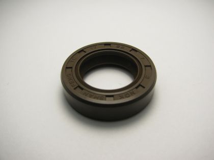 Oil seal AS 18x28x7 Viton