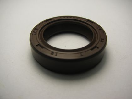 Oil seal AS 21x30x6.5 Viton