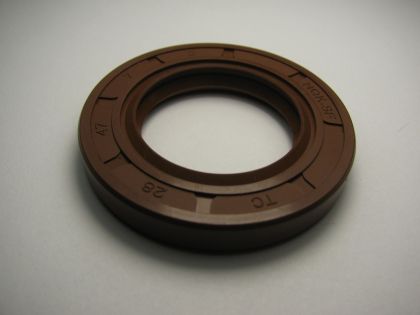 Oil seal AS 28x47x7 Viton