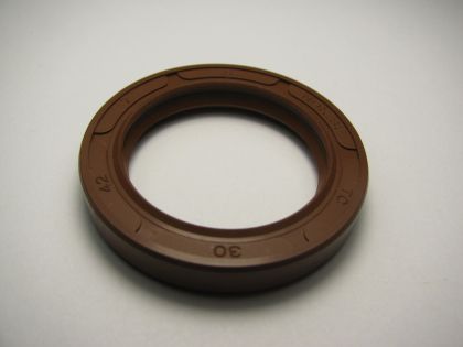 Oil seal AS 30x40x10 Viton