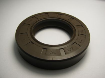 Oil seal AS 30x52x5 Viton 