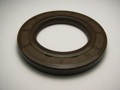 Oil seal AS 38x50x5 Viton 