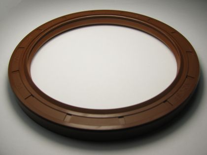 Oil seal  AS 100x125x10 Viton