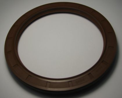 СЕМЕРИНГ (oil seal) АS 100x140x12 Viton