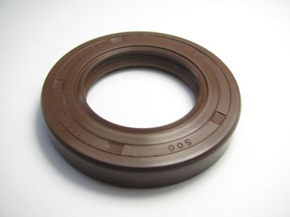 Oil seal AS 30x52x8 Viton