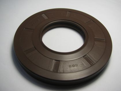 Oil seal AS 45x100x10 Viton