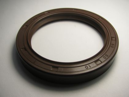 Oil seal AS 60x80x10 Viton