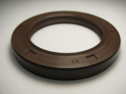 Oil seal AS 48x70x8 Viton