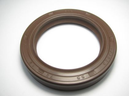 Oil seal AS 55x78x12 Viton