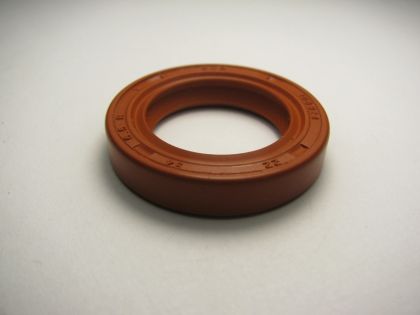 Oil seal AS 25x38x8 Silicone