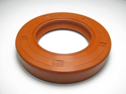 Oil seal AS 42x72x12 Silicone