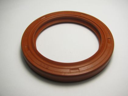Oil seal AS 45x62x7 Silicone