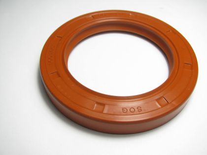 Oil seal AS 55x80x10 Silicone