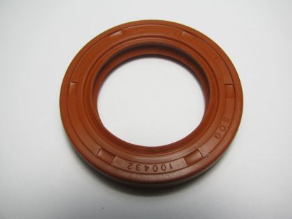 Oil seal AS 34x48x7 Silicone