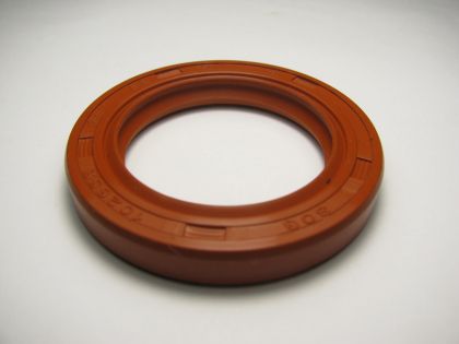 Oil seal AS 35x45x8 Silicone