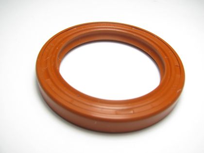 Oil seal AS 42x60x7 Silicone