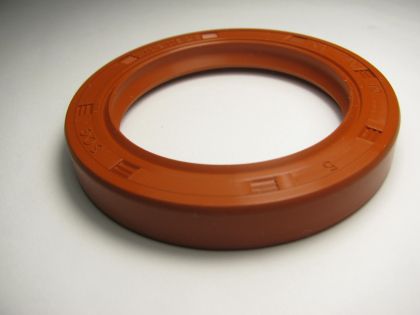 Oil seal AS 55x72x10 Silicone