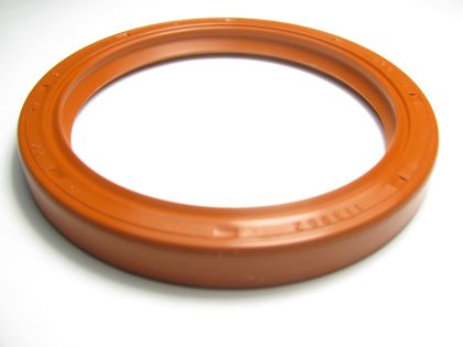 Oil seal AS 55x85x8 Silicone