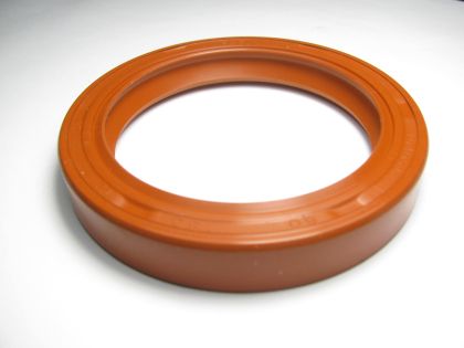 Oil seal AS 60x85x12 Silicone