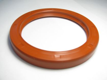 Oil seal AS 85x110x13 Silicone