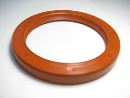 Oil seal AS 125x150x15 Silicone