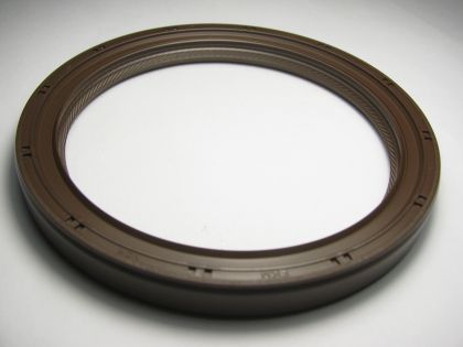 Oil seal AS 85x105x10 L FKM  AH3834-I0,  for crankshaft (rear) of Toyota  OEM 90311-85008