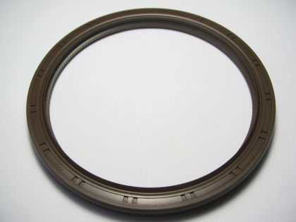 Oil seal AS 99.5x118x8.5 L FKM  BH6879-E0, for crankshaft (rear) of Toyota OEM 90311-99010