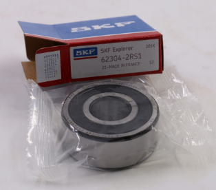 Bearing 62304-2RS1 SKF