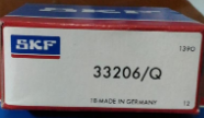 Bearing   33206 Q SKF